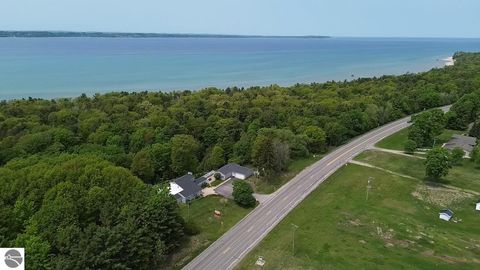 Tiny photo for 10774 S US-31, Williamsburg, MI 49690 (MLS # 1933678)