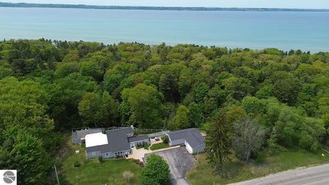 Tiny photo for 10774 S US-31, Williamsburg, MI 49690 (MLS # 1933678)