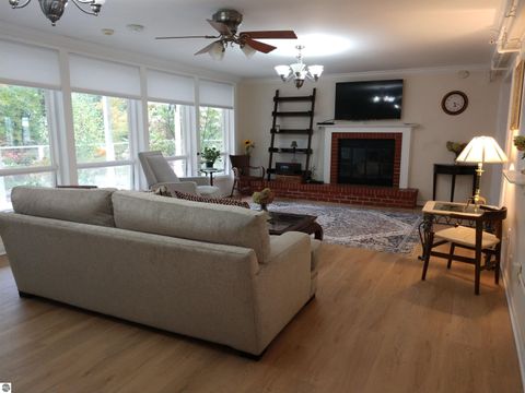 Tiny photo for 10774 S US-31, Williamsburg, MI 49690 (MLS # 1933678)