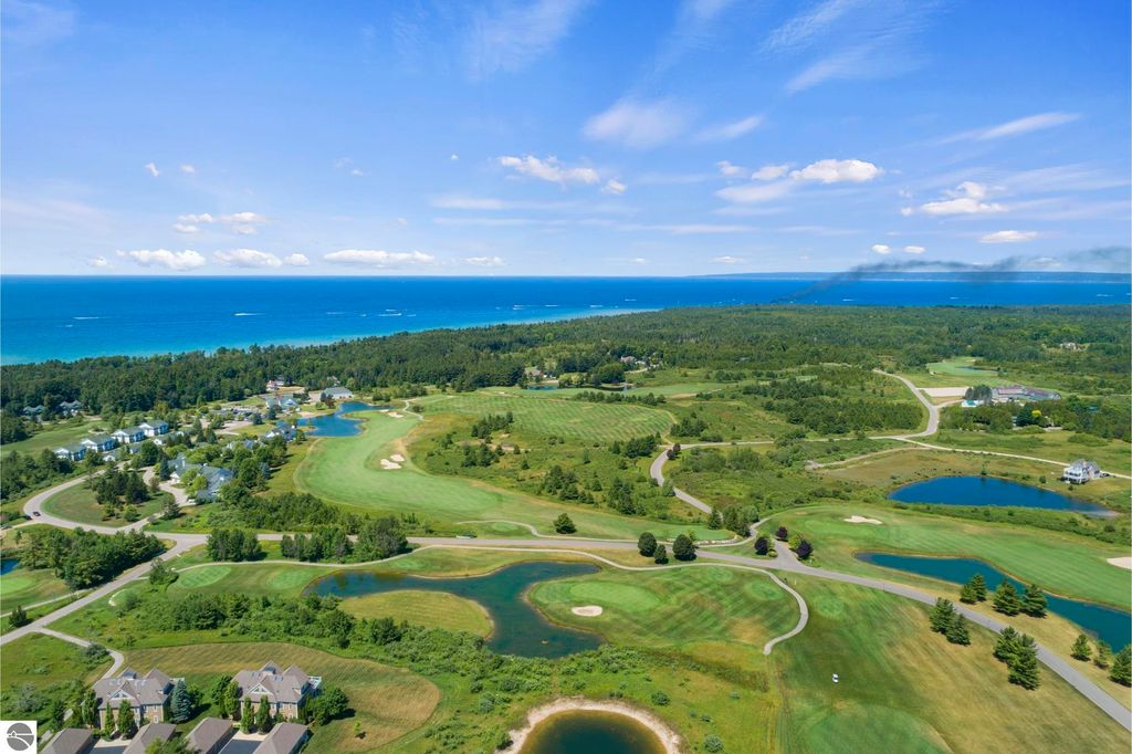 Photo of 00 Fairways Drive, Charlevoix, MI 49720 (MLS # 1930972)