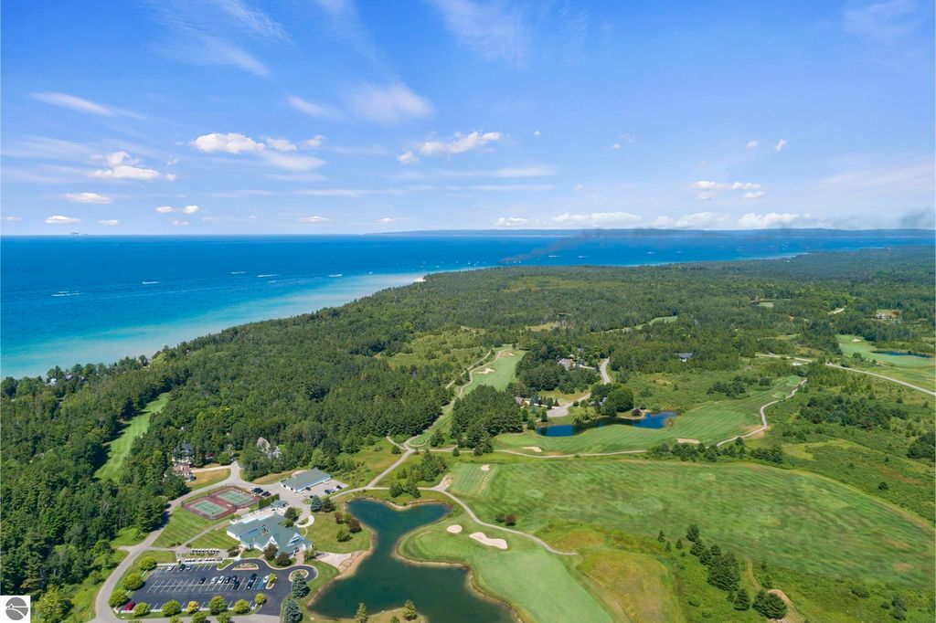 Photo of 00 Fairways Drive, Charlevoix, MI 49720 (MLS # 1930972)