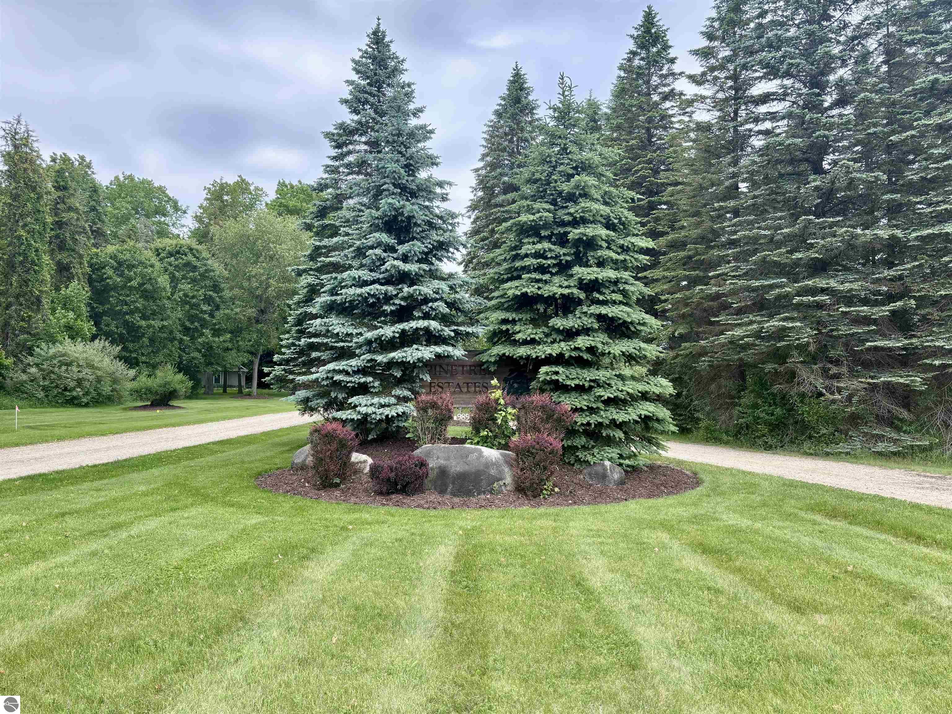 Photo 1 of 8 — TBD Stone Pine, Farwell, MI 48622