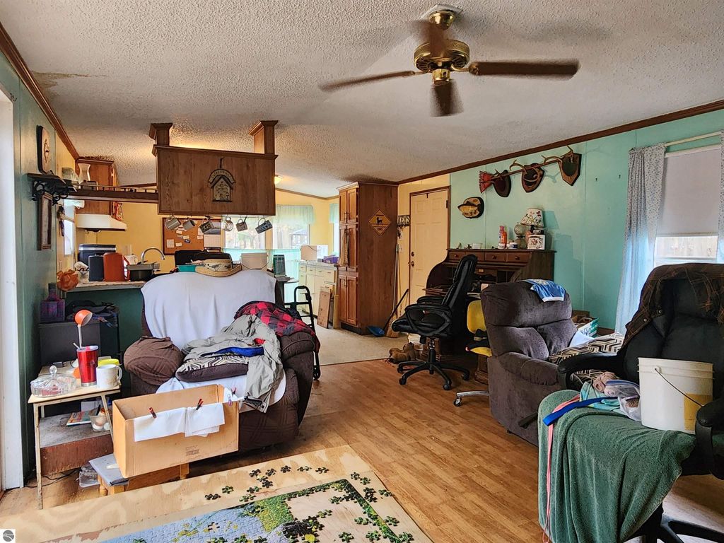 Photo of 7962 Lawson Lane, Weidman, MI 48893 (MLS # 1940579)