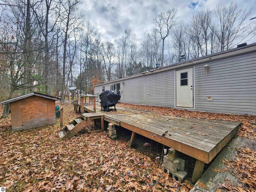 Photo of 7962 Lawson Lane, Weidman, MI 48893 (MLS # 1940579)