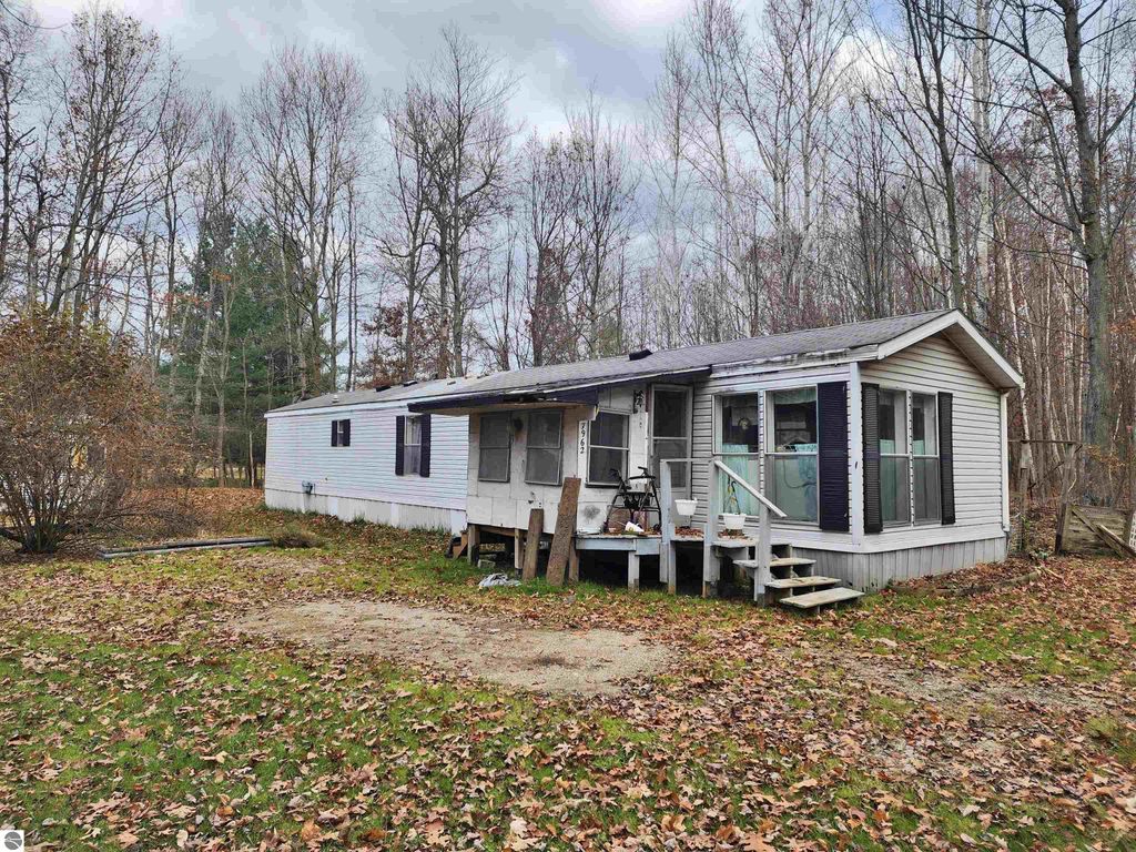 Photo of 7962 Lawson Lane, Weidman, MI 48893 (MLS # 1940579)