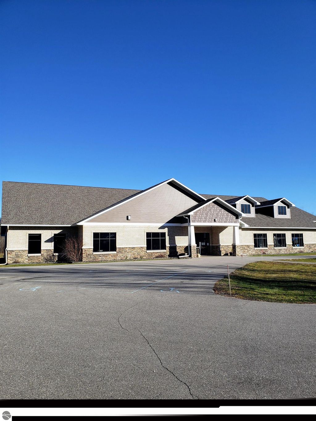 Photo of 697 Wildomar Drive, Mancelona, MI 49659 (MLS # 1939606)