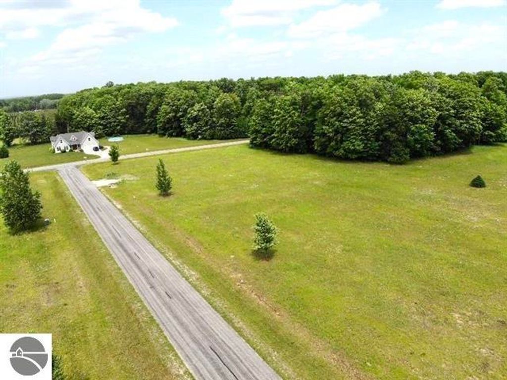 Photo of 105 Pleasant Hill Drive, Cadillac, MI 49601 (MLS # 1930492)