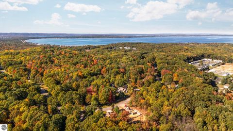 Tiny photo for 3494 Village Circle Drive, Traverse City, MI 49686 (MLS # 1939807)