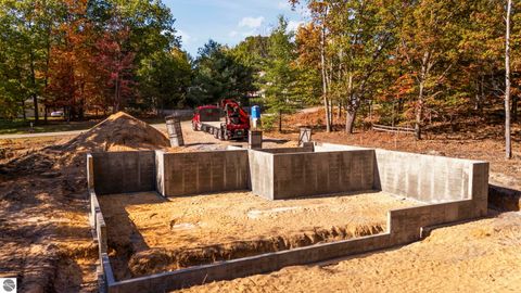 Tiny photo for 3494 Village Circle Drive, Traverse City, MI 49686 (MLS # 1939807)