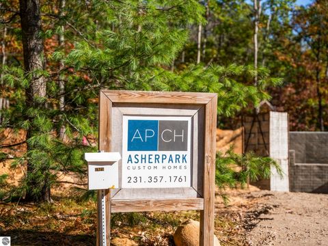 Tiny photo for 3494 Village Circle Drive, Traverse City, MI 49686 (MLS # 1939807)