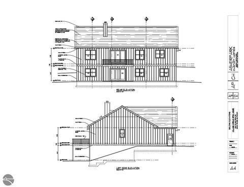 Tiny photo for 3494 Village Circle Drive, Traverse City, MI 49686 (MLS # 1939807)