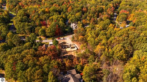 Tiny photo for 3494 Village Circle Drive, Traverse City, MI 49686 (MLS # 1939807)