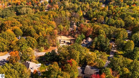 Tiny photo for 3494 Village Circle Drive, Traverse City, MI 49686 (MLS # 1939807)