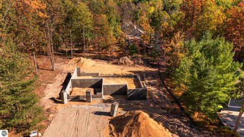 Photo of 3494 Village Circle Drive, Traverse City, MI 49686 (MLS # 1939807)