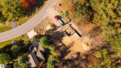 Tiny photo for 3494 Village Circle Drive, Traverse City, MI 49686 (MLS # 1939807)