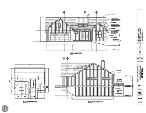 Tiny photo for 3494 Village Circle Drive, Traverse City, MI 49686 (MLS # 1939807)