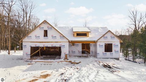 Photo of 3494 Village Circle Drive, Traverse City, MI 49686 (MLS # 1939807)