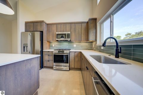Tiny photo for 3892 Falling Leaf Trail, Traverse City, MI 49686 (MLS # 1939511)