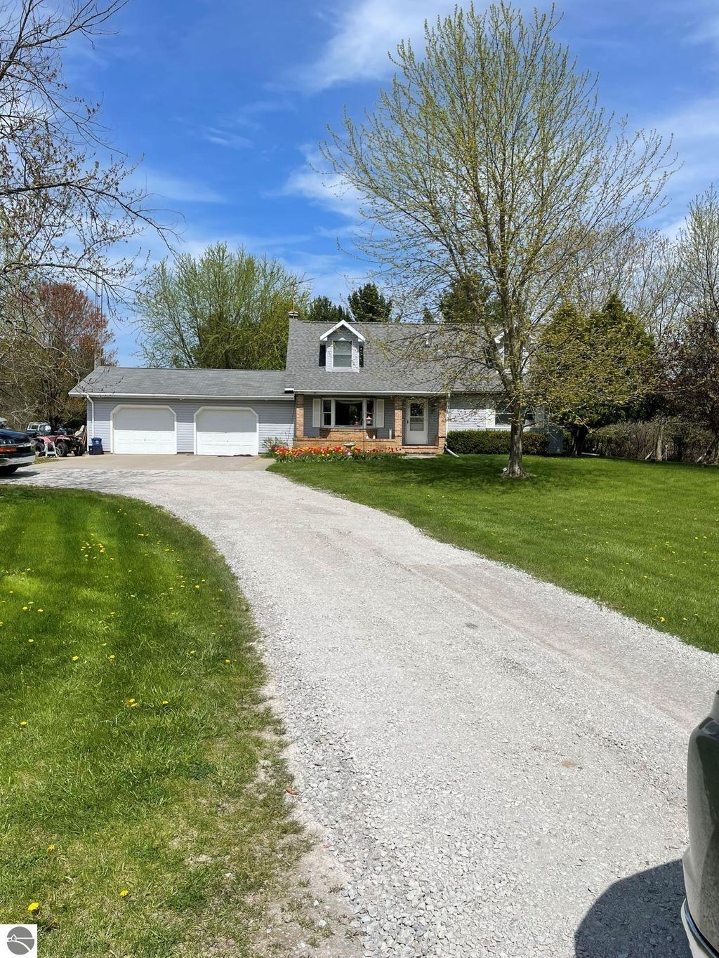 Photo of 630 N Plank Road, Tawas City, MI 48763 (MLS # 1934246)