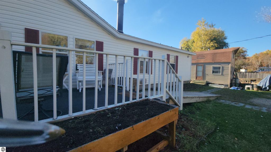 Photo of 2255 Birch Drive, Sears, MI 49679 (MLS # 1940052)