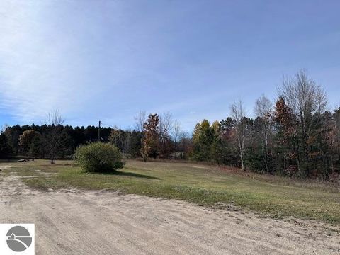 Tiny photo for 5935 Greenleaf Lane, Grawn, MI 49637 (MLS # 1940541)