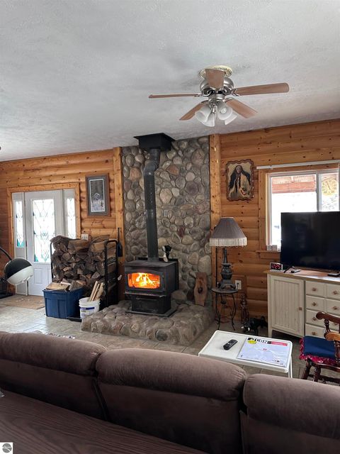 Tiny photo for 5935 Greenleaf Lane, Grawn, MI 49637 (MLS # 1940541)