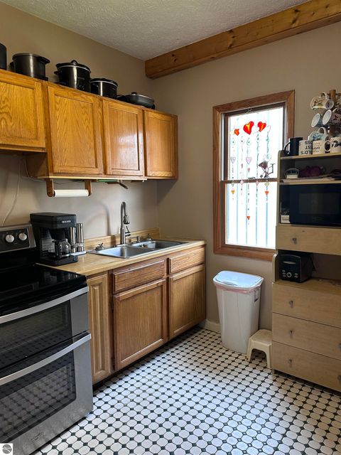 Tiny photo for 5935 Greenleaf Lane, Grawn, MI 49637 (MLS # 1940541)