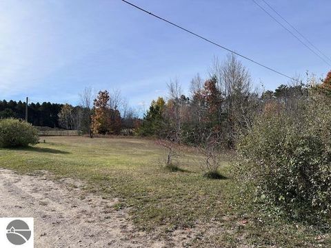 Tiny photo for 5935 Greenleaf Lane, Grawn, MI 49637 (MLS # 1940541)