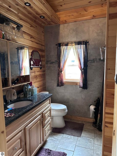 Tiny photo for 5935 Greenleaf Lane, Grawn, MI 49637 (MLS # 1940541)