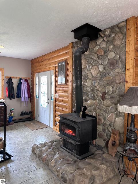 Tiny photo for 5935 Greenleaf Lane, Grawn, MI 49637 (MLS # 1940541)