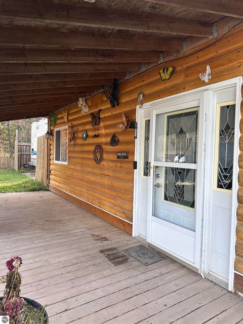 Photo of 5935 Greenleaf Lane, Grawn, MI 49637 (MLS # 1940541)