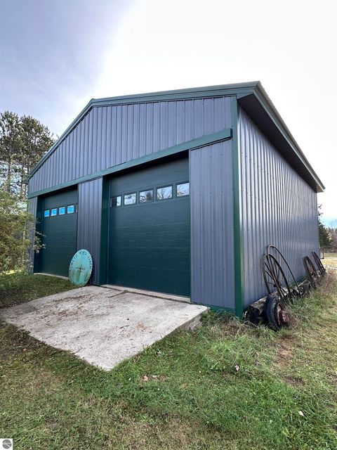 Tiny photo for 5935 Greenleaf Lane, Grawn, MI 49637 (MLS # 1940541)