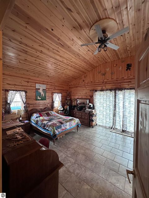 Tiny photo for 5935 Greenleaf Lane, Grawn, MI 49637 (MLS # 1940541)