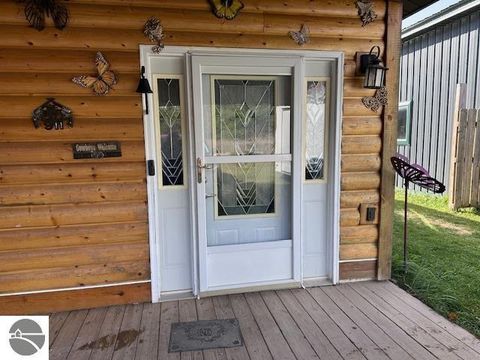 Tiny photo for 5935 Greenleaf Lane, Grawn, MI 49637 (MLS # 1940541)