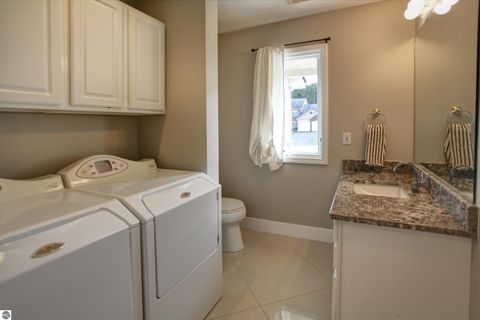 Tiny photo for 3910 Stone Ridge Drive, Traverse City, MI 49685 (MLS # 1939598)