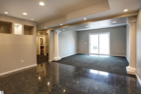 Tiny photo for 3910 Stone Ridge Drive, Traverse City, MI 49685 (MLS # 1939598)