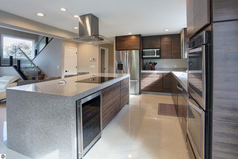 Tiny photo for 3910 Stone Ridge Drive, Traverse City, MI 49685 (MLS # 1939598)