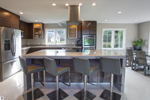 Tiny photo for 3910 Stone Ridge Drive, Traverse City, MI 49685 (MLS # 1939598)