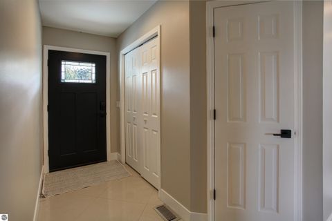 Tiny photo for 3910 Stone Ridge Drive, Traverse City, MI 49685 (MLS # 1939598)