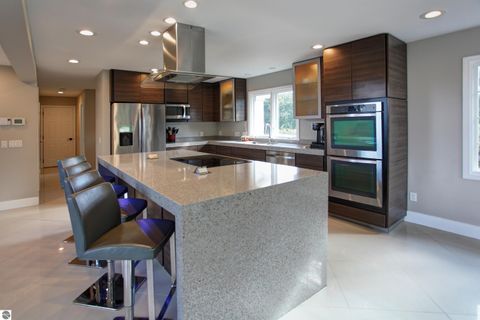 Tiny photo for 3910 Stone Ridge Drive, Traverse City, MI 49685 (MLS # 1939598)