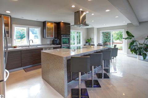 Tiny photo for 3910 Stone Ridge Drive, Traverse City, MI 49685 (MLS # 1939598)