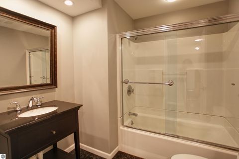 Tiny photo for 3910 Stone Ridge Drive, Traverse City, MI 49685 (MLS # 1939598)