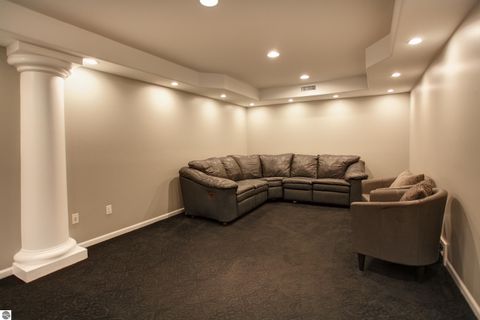 Tiny photo for 3910 Stone Ridge Drive, Traverse City, MI 49685 (MLS # 1939598)