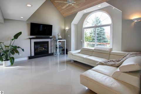 Tiny photo for 3910 Stone Ridge Drive, Traverse City, MI 49685 (MLS # 1939598)