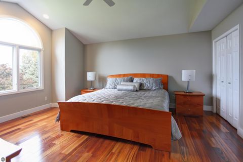 Tiny photo for 3910 Stone Ridge Drive, Traverse City, MI 49685 (MLS # 1939598)