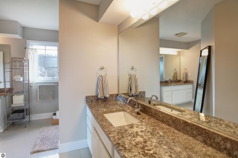 Tiny photo for 3910 Stone Ridge Drive, Traverse City, MI 49685 (MLS # 1939598)