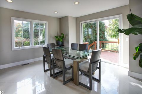 Tiny photo for 3910 Stone Ridge Drive, Traverse City, MI 49685 (MLS # 1939598)