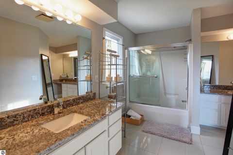 Tiny photo for 3910 Stone Ridge Drive, Traverse City, MI 49685 (MLS # 1939598)