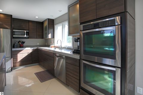 Tiny photo for 3910 Stone Ridge Drive, Traverse City, MI 49685 (MLS # 1939598)