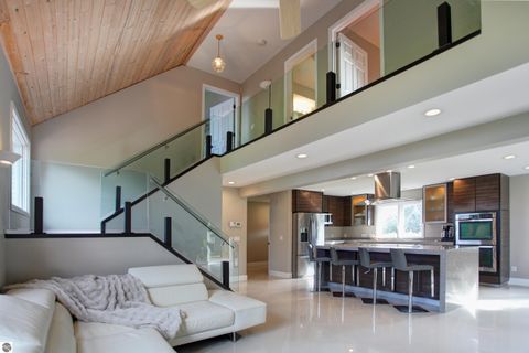 Tiny photo for 3910 Stone Ridge Drive, Traverse City, MI 49685 (MLS # 1939598)